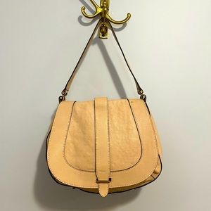 Blush Pink Chloe Bag